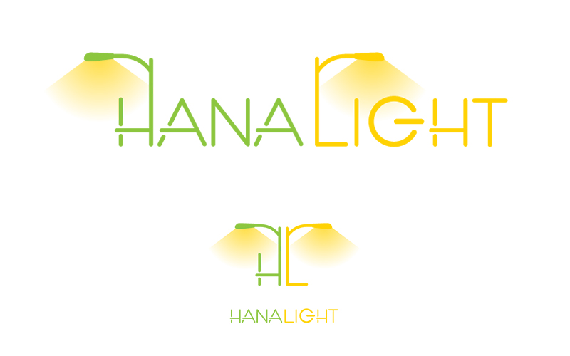 Hanalight Logo