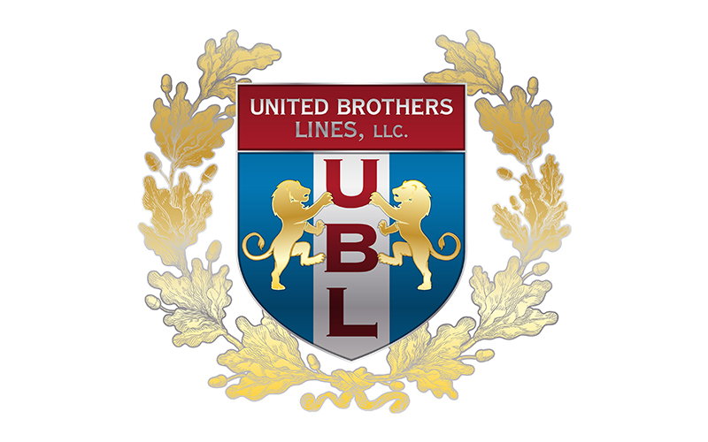 United Brothers Lines Logo