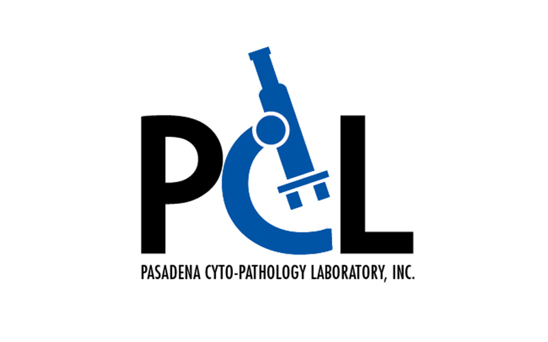 Pacific Cyto-Pahtology Lab Logo