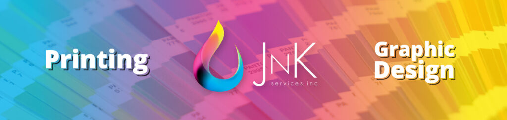 JnK Services | Print - Design