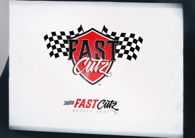 Fast Cutz Logo