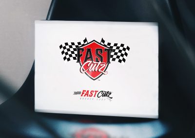 Fast Cutz Logo