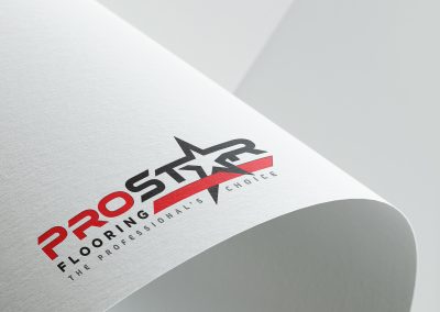 ProStar Flooring Logo