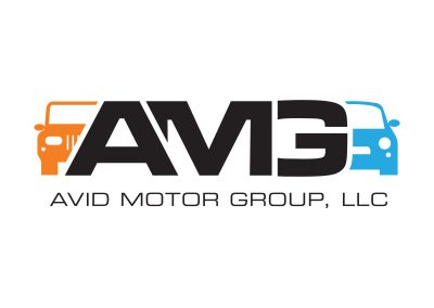 Avid Motor Group Logo