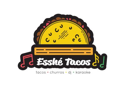 Esshe Tacos Logo
