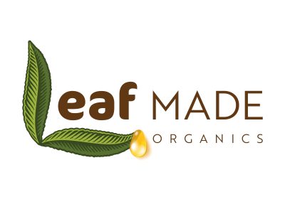 Leaf Made Logo