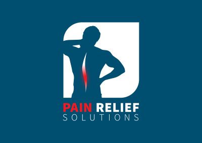 Pain Relief Solutions Logo