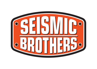 Seismic Brothers Logo