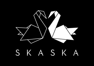 Skaska Logo