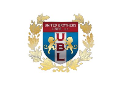 United Brothers Lines Logo