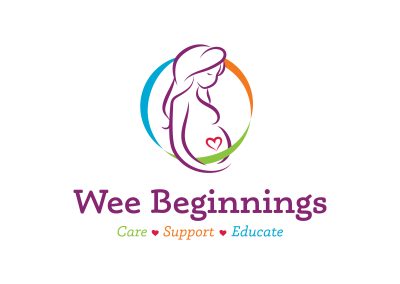 Wee Beginnings Logo