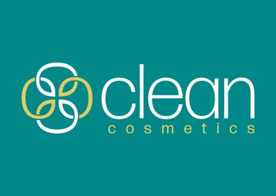 Clean Cosmetics Logo
