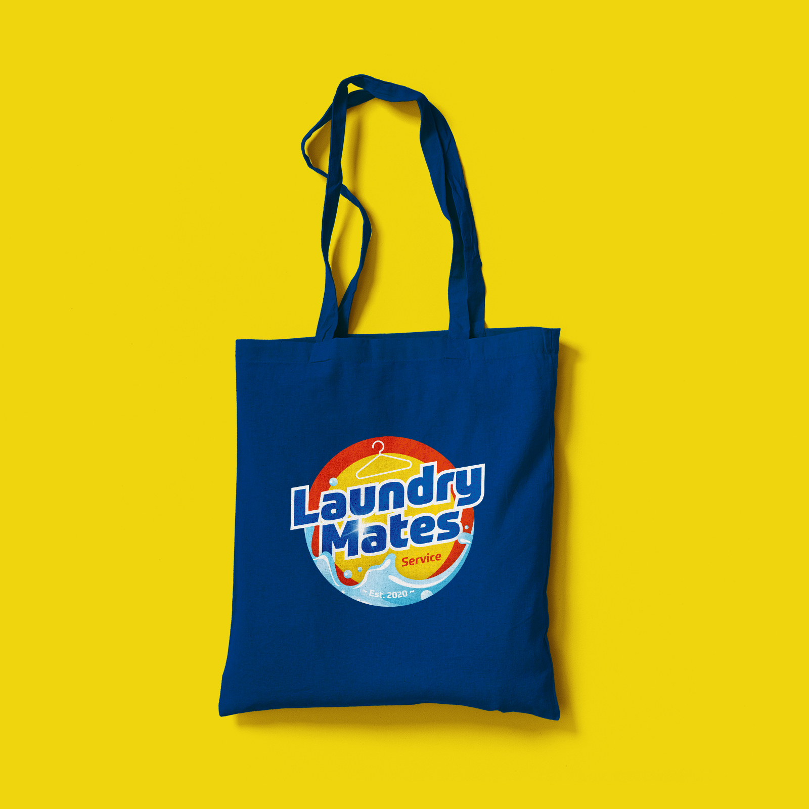Laundry Mates Tote Bag