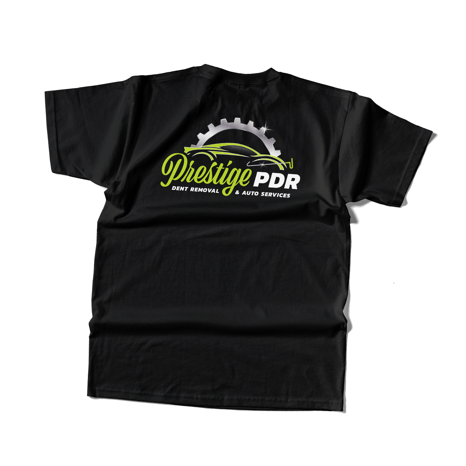 Prestige PDR T-Shirt