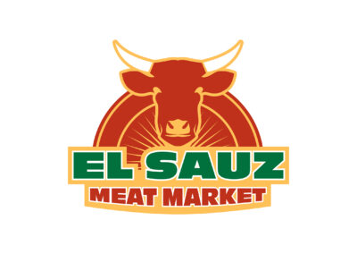 El Sauz Meat Market Logo