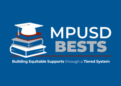 MPUSD BESTS Logo