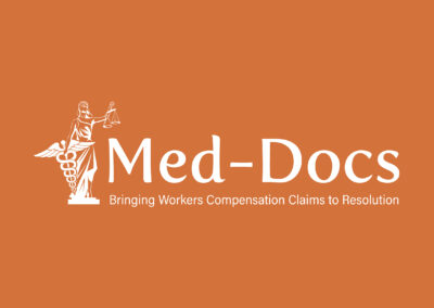Med-Docs Logo