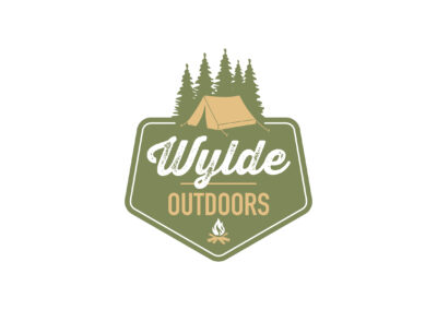 Wylde Outdoors Logo