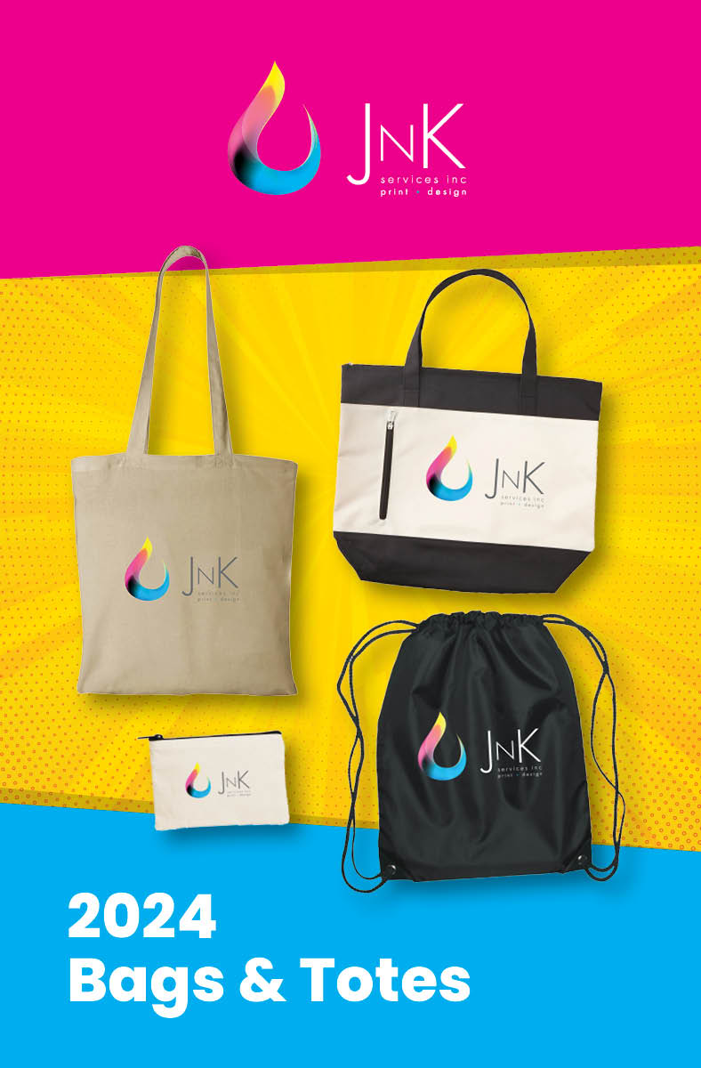 JnK Catalog | Bags & Totes