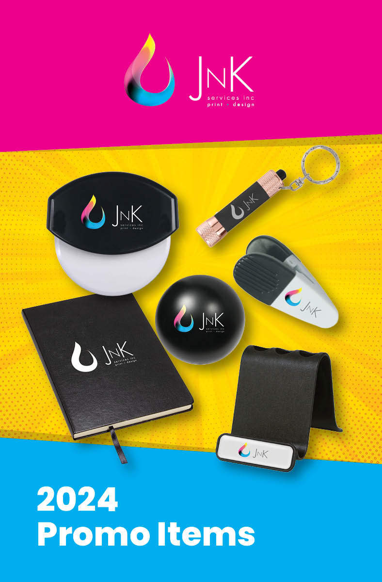 JnK Catalog | Promo Items